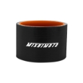 Picture of Mishimoto MM Silicone Hose-Intercooler - MMHOSE-SUB-INT6BK