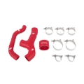 Picture of Mishimoto MM Silicone Hose-Intercooler - MMHOSE-SUB-INT6RD