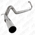 Picture of MBRP Turbo Back Exhaust SLM - S6200SLM