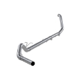 Picture of MBRP Turbo Back Exhaust SLM - S6200SLM