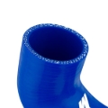 Picture of Mishimoto MM Silicone Hose-Intercooler - MMHOSE-SUB-INT6BL