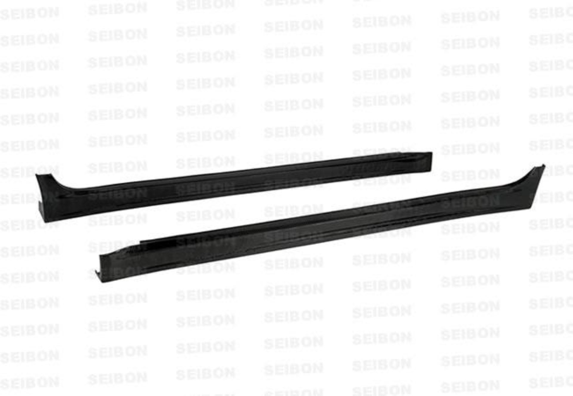 Picture of Seibon SEI Side Skirts - SS0809MITEVOX-VR