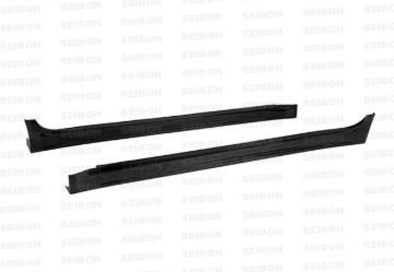 Picture of Seibon SEI Side Skirts - SS0809MITEVOX-VR