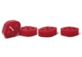 Picture of Perrin Performance PA Exhaust Hangers Brackets - ASM-EXT-105