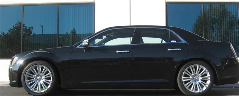 Picture of Pro-Kit Lowering Springs