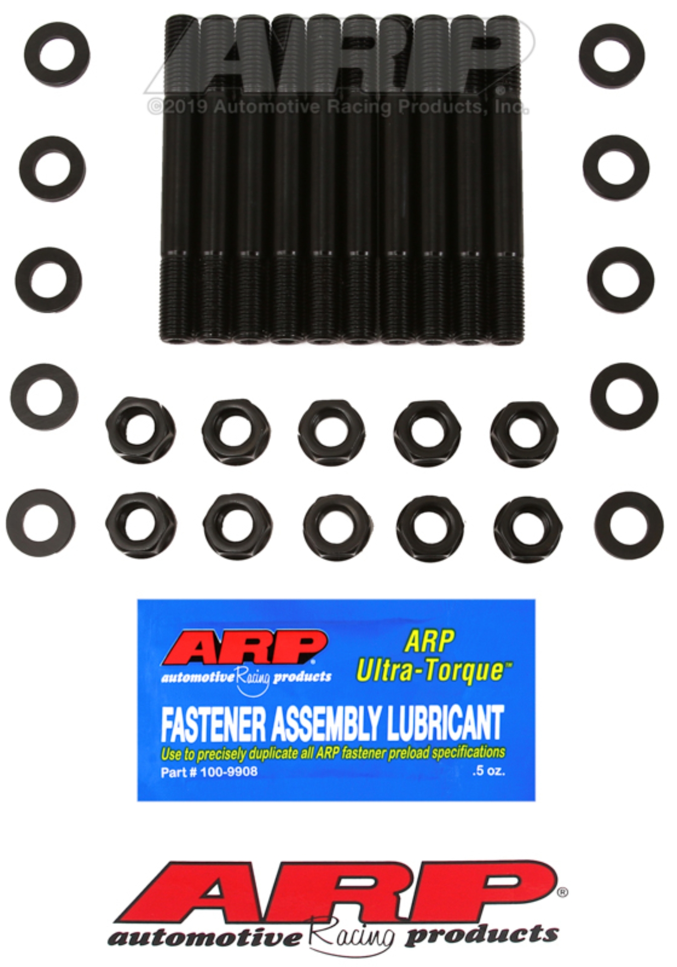Picture of ARP Main Stud Kits Main Stud & Bolt Kits - 151-5406