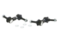 Picture of Whiteline WL Sway Bar Links Sway Bar Endlinks - KLC140-060