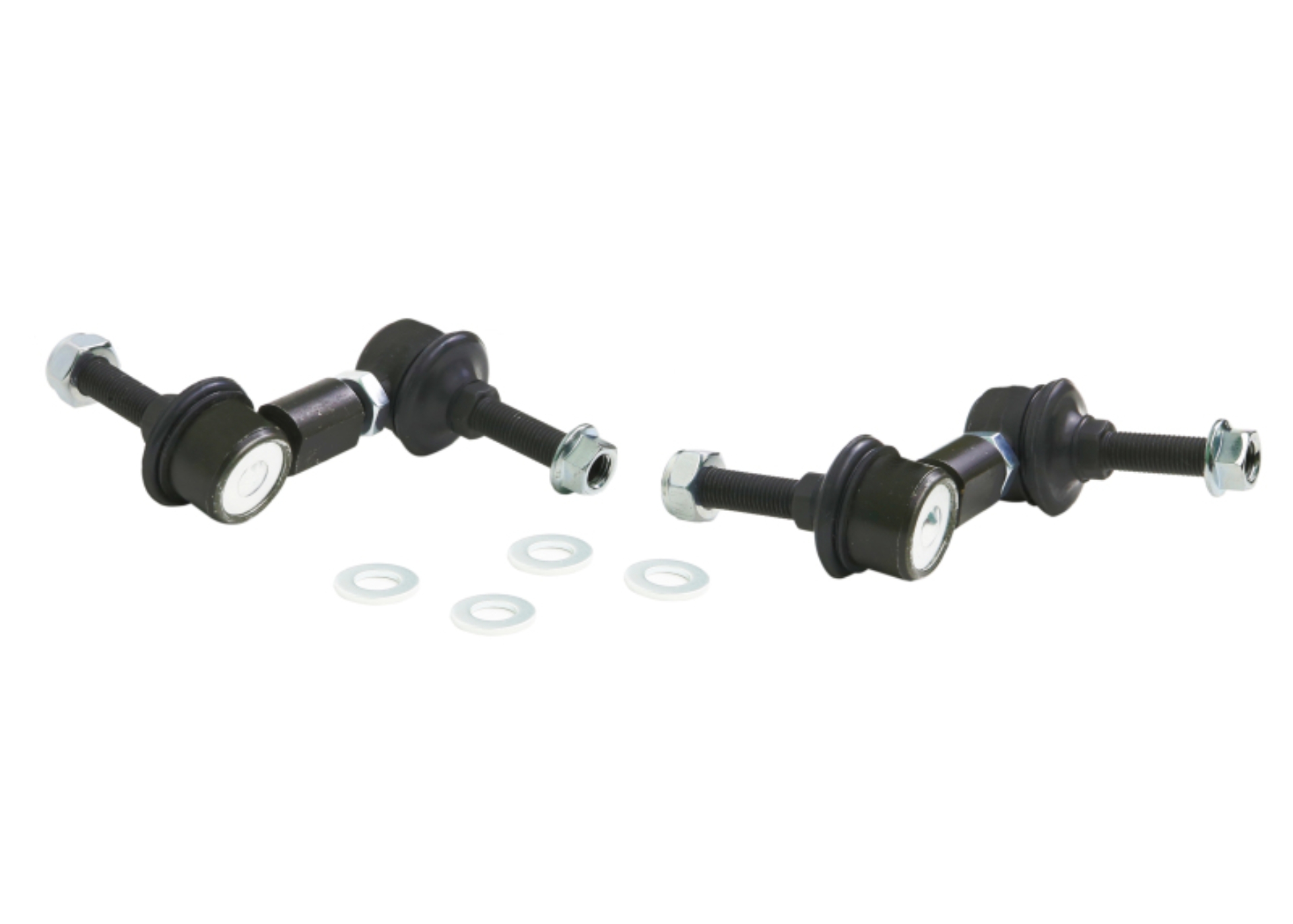 Picture of Whiteline WL Sway Bar Links Sway Bar Endlinks - KLC140-060