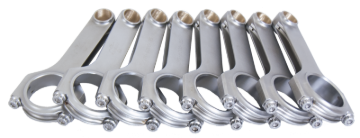 Picture of Eagle EAG Conrods H-Beam-8 Cyl Connecting Rods - CRS6000B3DL19