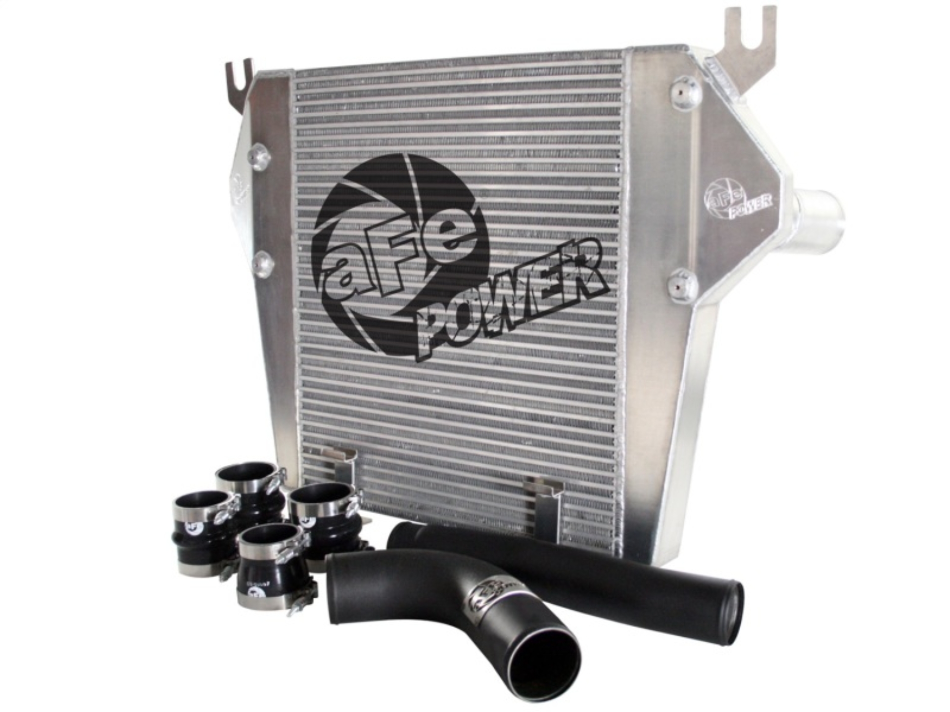 Picture of aFe Bladerunner I/C & Tubes Intercoolers - 46-20082