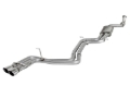 Picture of aFe Exhaust Cat Back - 49-46403
