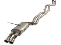 Picture of aFe Exhaust Cat Back - 49-46309