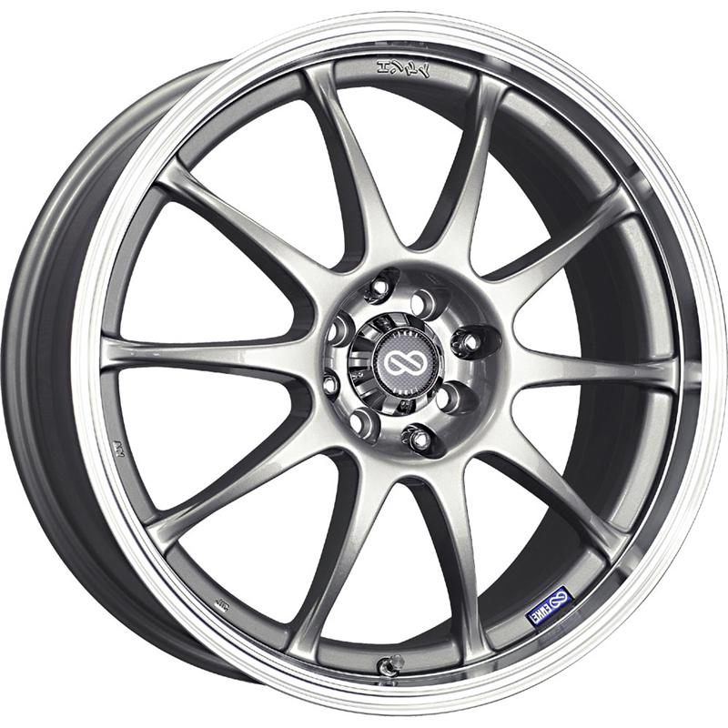 Picture of Enkei ENK J10 Wheels - 409-770-16SP