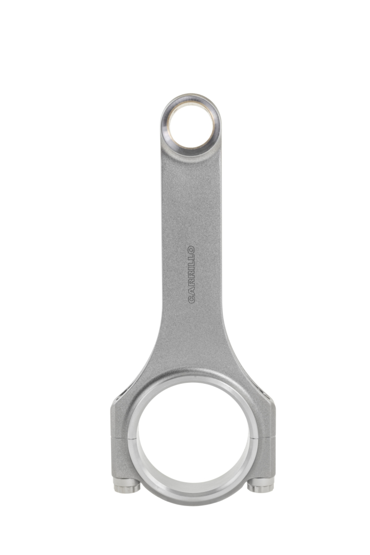 Picture of Carrillo CRL Conrods WMC-Single Connecting Rods - SCR5510-1