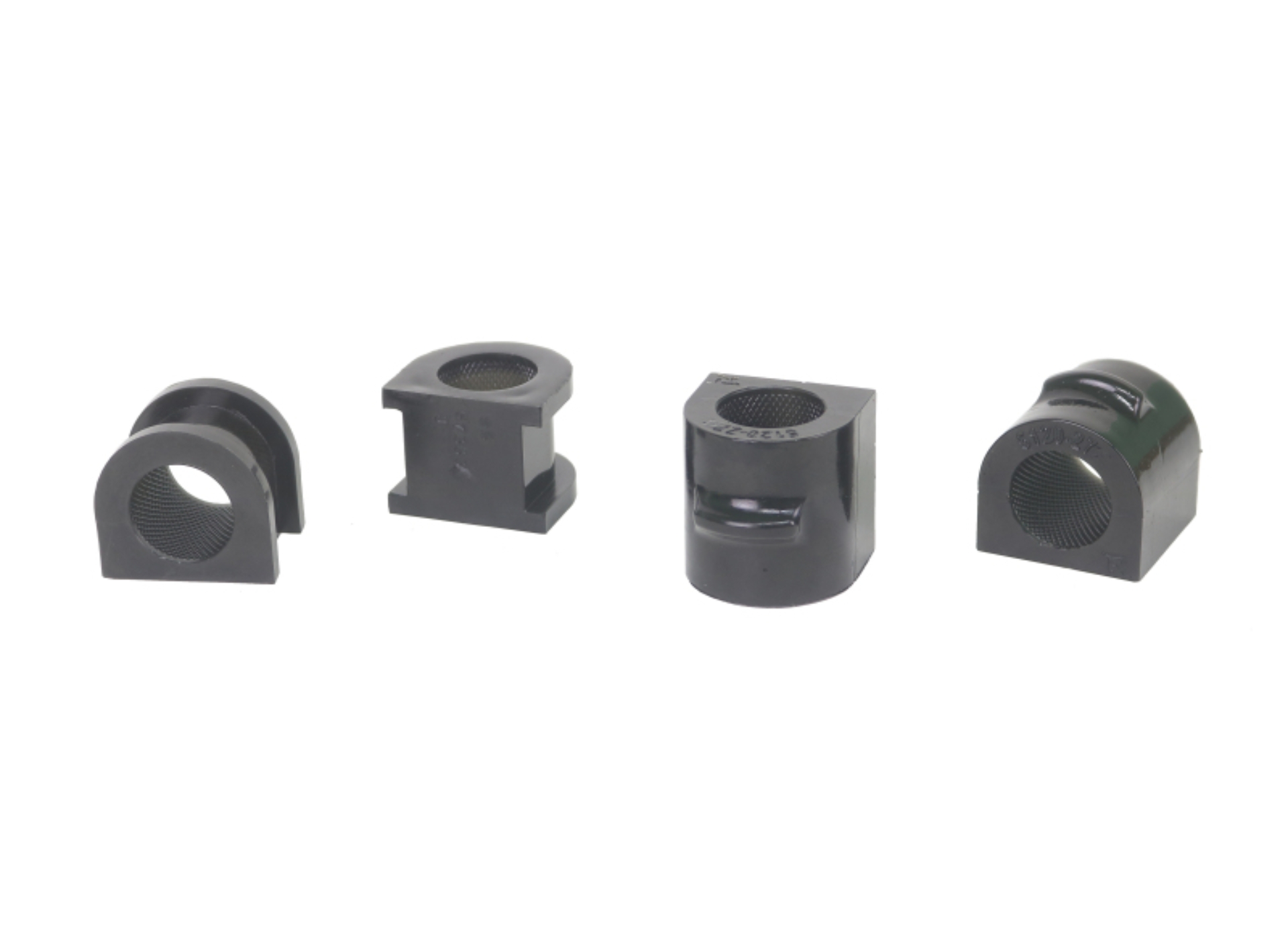 Picture of Whiteline WL Bushings-Sway Bar Sway Bar Bushings - KSK058-27