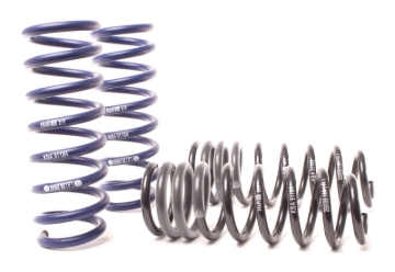 Picture of H&R HR Sport Springs Lowering Springs - 28999-3