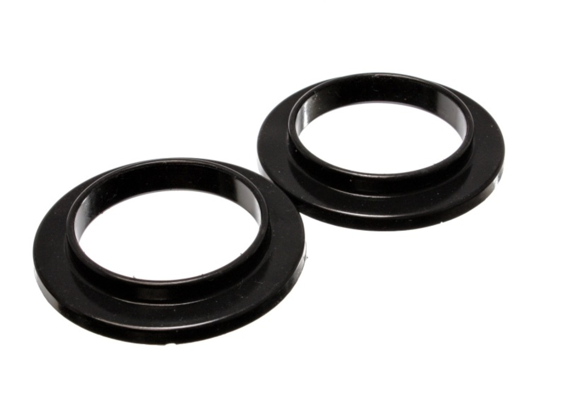 Picture of Energy Suspension ES Spring Isolators-Black Bushing Kits - 9.6101G
