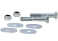 Picture of Whiteline WL Toe Lock Kits Rear Alignment Kits - KCA307