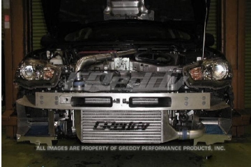 Picture of GReddy GRE Intercooler Kit - 12030436