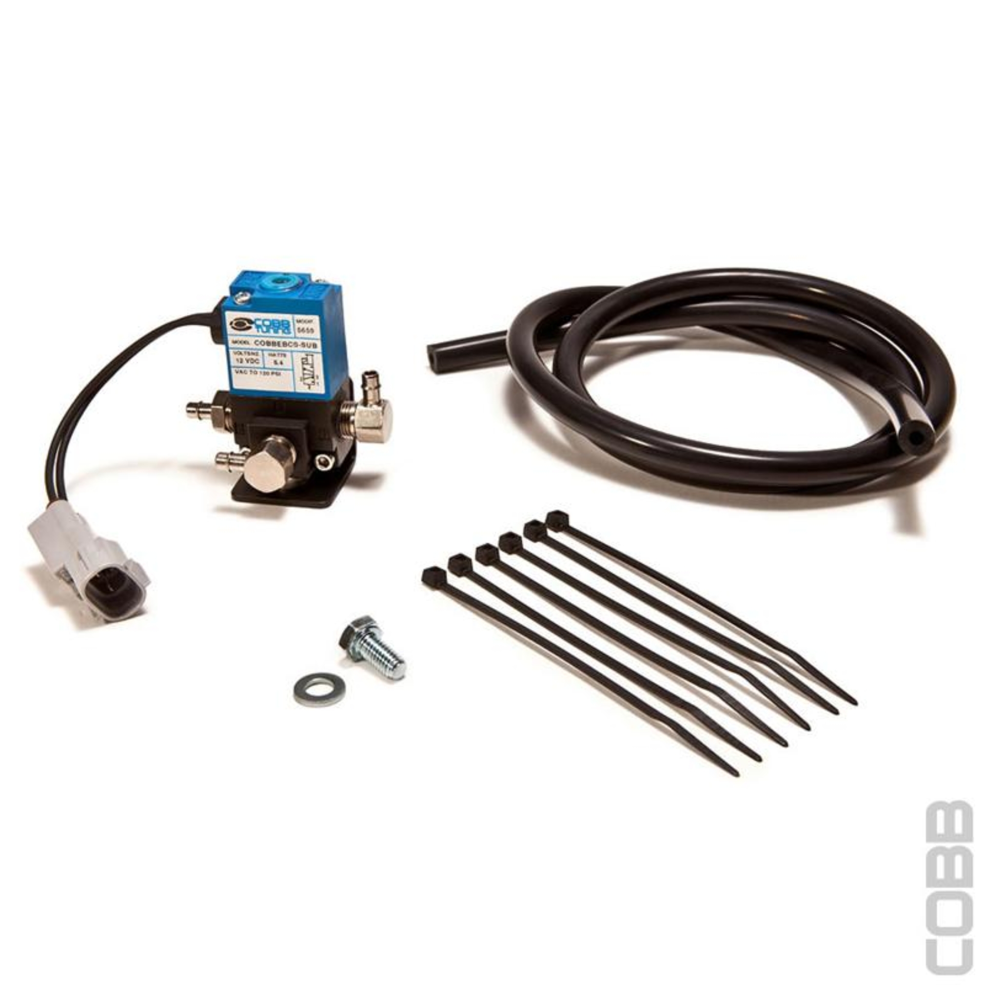 Picture of COBB Boost Solenoid Boost Controllers - 715750