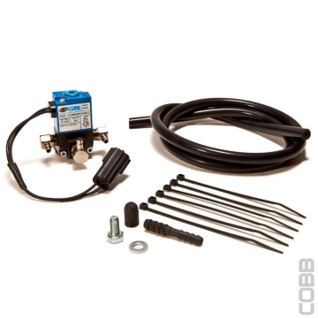 Picture of COBB Boost Solenoid Boost Controllers - 771750