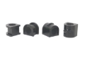 Picture of Whiteline WL Bushings-Sway Bar Sway Bar Bushings - KSK058-27