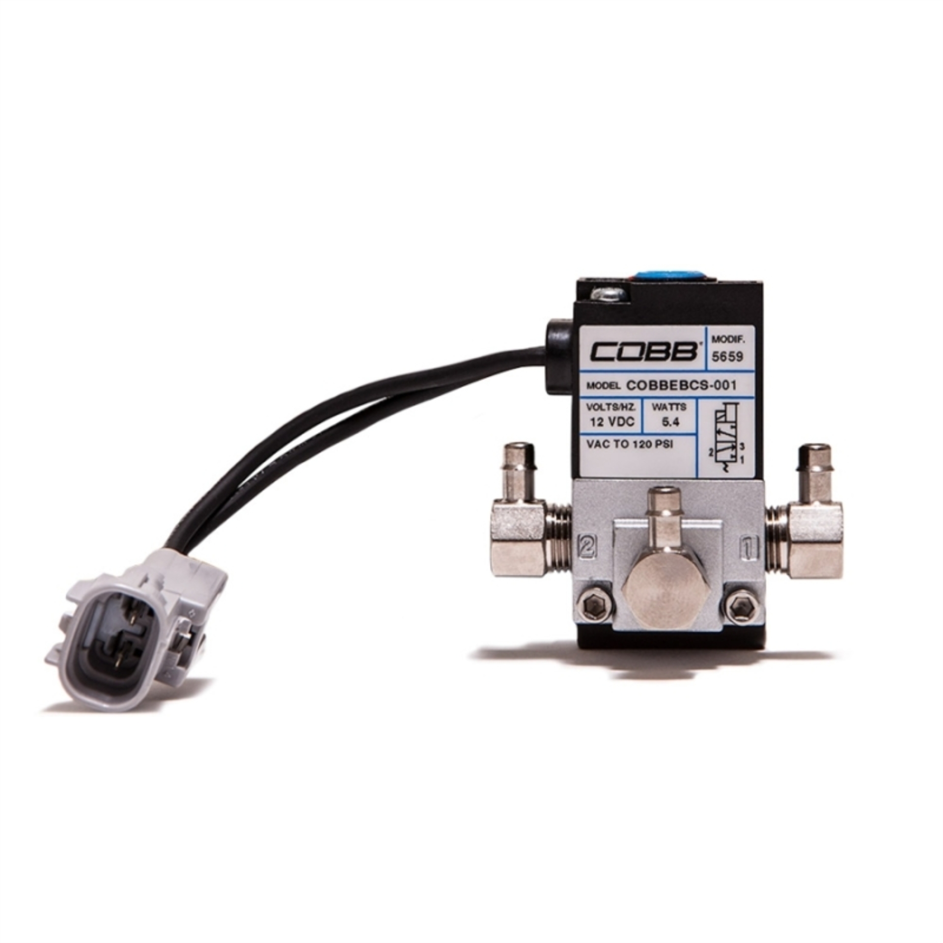 Picture of COBB Boost Solenoid Boost Controllers - 752750