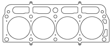 Picture of Cometic Gasket CG Head Gaskets - C5914-070