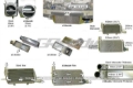 Picture of GReddy GRE Intercooler Kit - 12030436