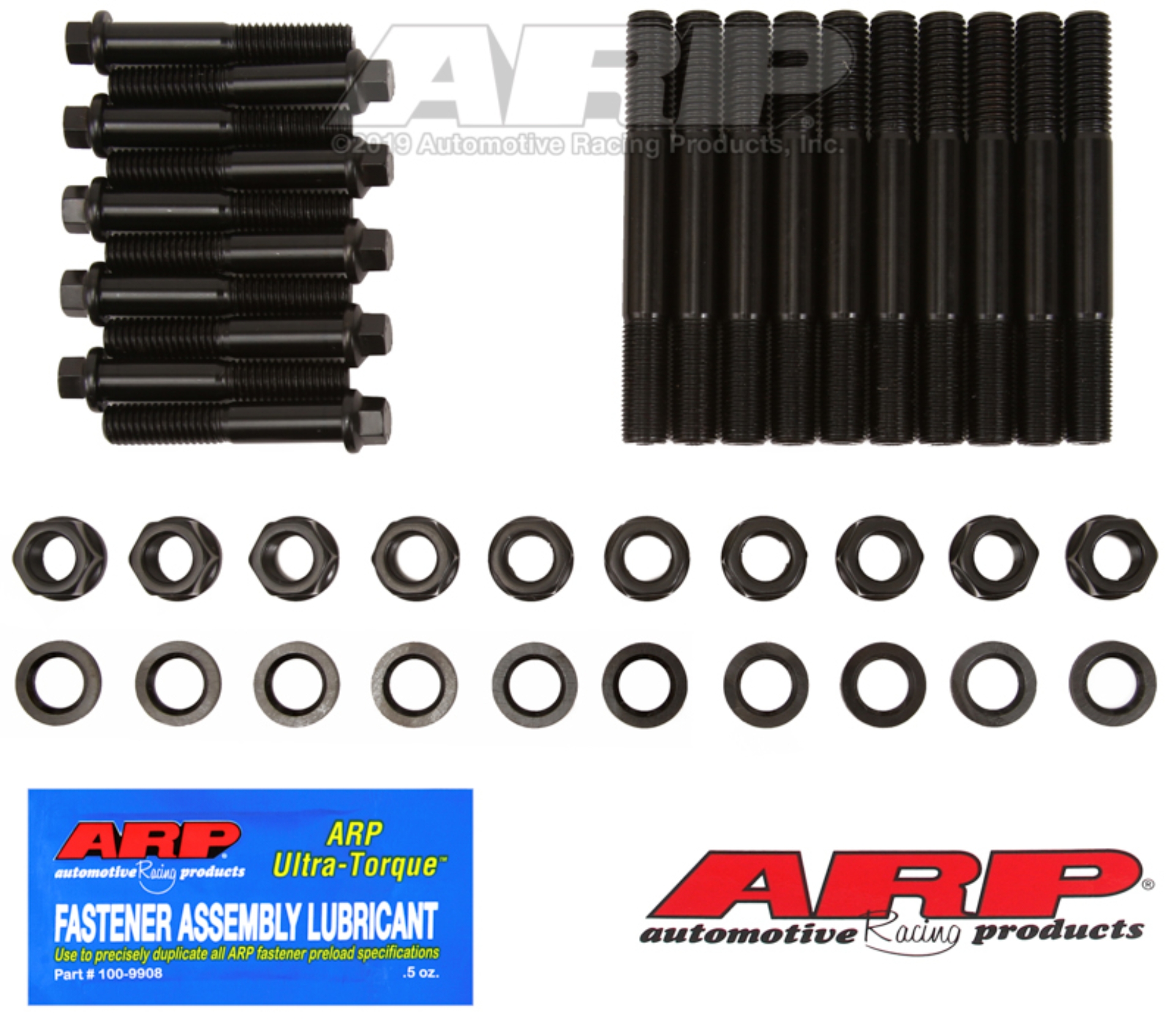 Picture of ARP Main Stud Kits Main Stud & Bolt Kits - 134-5603