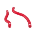 Picture of Mishimoto MM Silicone Hose-Radiator Radiator Hoses - MMHOSE-EVO-6RD