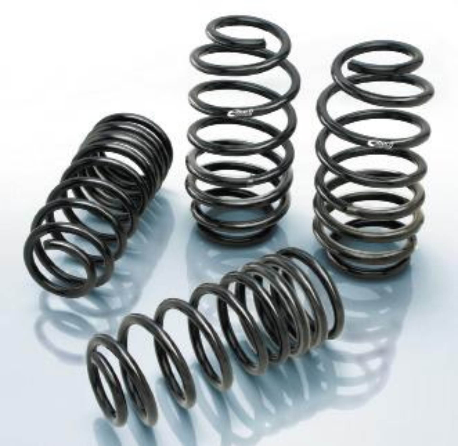 Picture of Pro-Kit Lowering Springs