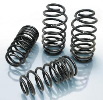 Picture of Pro-Kit Lowering Springs