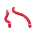 Picture of Mishimoto MM Silicone Hose-Radiator Radiator Hoses - MMHOSE-EVO-6RD