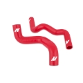Picture of Mishimoto MM Silicone Hose-Radiator Radiator Hoses - MMHOSE-VIP-96RD