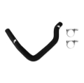 Picture of Mishimoto MM Silicone Hose-BOV - MMHOSE-EVO-XBOVBK