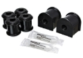 Picture of Energy Suspension ES Sway Bar Bushings-Black Bushing Kits - 5.5167G
