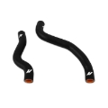 Picture of Mishimoto MM Silicone Hose-Radiator Radiator Hoses - MMHOSE-EVO-6BK