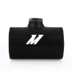 Picture of Mishimoto MM Couplers-w/ Bung Silicone Couplers & Hoses - MMCP-25NPTBK