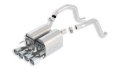 Picture of Borla BOR Axle Back S-Type - 11815