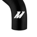Picture of Mishimoto MM Silicone Hose-Radiator Radiator Hoses - MMHOSE-EVO-UBK