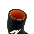 Picture of Mishimoto MM Silicone Hose-Radiator Radiator Hoses - MMHOSE-EVO-6BK