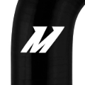 Picture of Mishimoto MM Silicone Hose-Radiator Radiator Hoses - MMHOSE-EVO-4BK