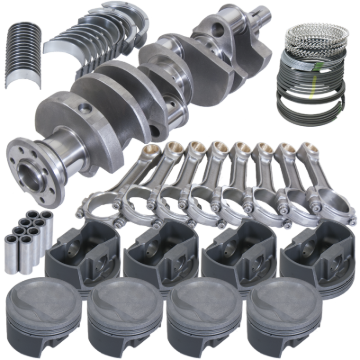 Picture of Eagle EAG Rotating Assy-8 Cyl Rotating Assemblies - 20502030
