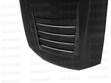 Picture of Seibon SEI Hoods - HD9901NSR34S-DS