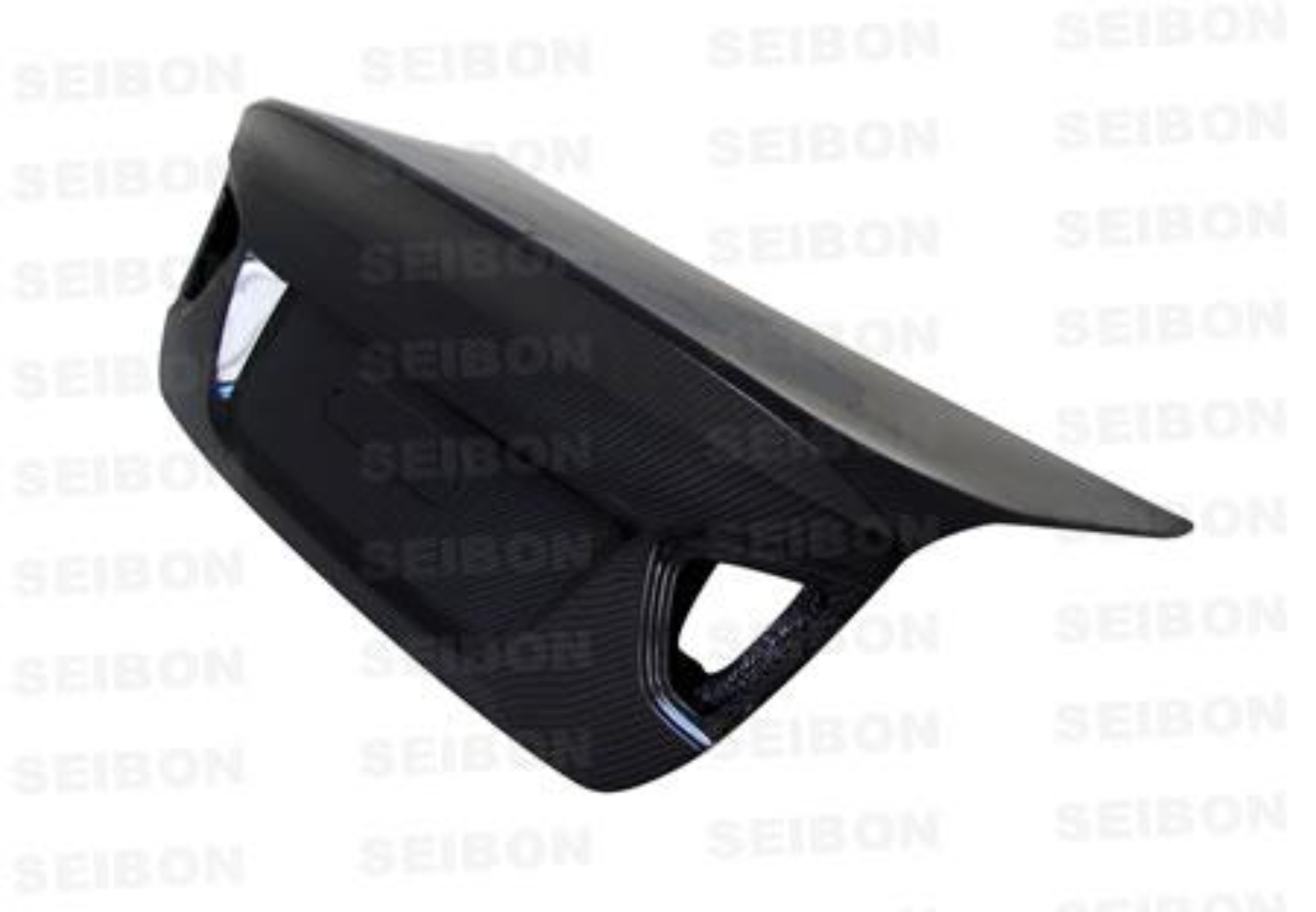 Picture of Seibon SEI Trunks - TL0507BMWE90-C