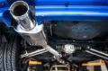 Picture of Turbo XS TXS Mufflers - FXT04-RMA