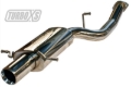 Picture of Turbo XS TXS Mufflers - WS02-RMA