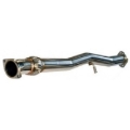 Picture of Turbo XS TXS Stealthback Exhaust Turbo Back - WS02-SBE