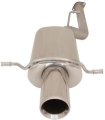 Picture of Turbo XS TXS Mufflers - WS02-RMA